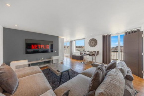Mearns Street Penthouse - Grampian Lettings Ltd